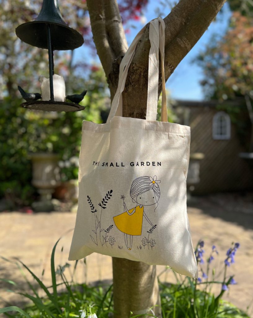 Evie Tote Bag